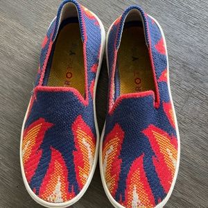 Boy’s Rothys Flame Shooters